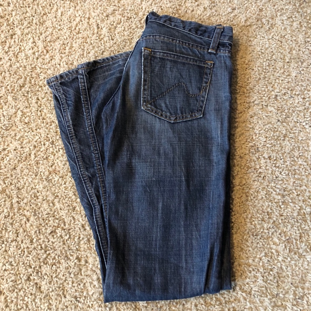 Jean Paul Da’Mage Jeans